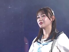 THZA05_03 Sizzling Japanese Doll Takes Hard, Passionate Fuck With Skillful Ease