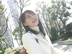 PXH-035 Svelte Asian Teen's Tiny Tits Thrilled in Hardcore Passion