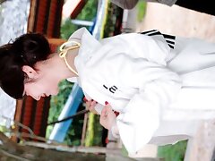 2025_bikinis_the_best_internet_celebrities_21 Naughty Nurse Tempts Doctor With Steamy Clinic Encounter