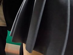 cks-069 Sensual Massage Escalates to Steamy Passion at Luxury Spa Retreat