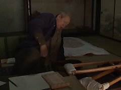 HQIS-063 Sizzling Babe Displays Expert Skills For A Steamy Encounter