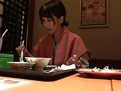 481SACZ-300 Passionate Night with a Bold Japanese Beauty Intense Hardcore Action!