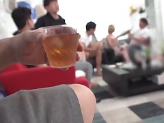 MSFH-041 Sizzling Naked Bride Takes Her Husband’s Cock for Intense Bedtime Action