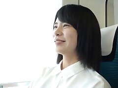 GS-2118 Sultry Madoka Ayukawa Plays Seductive And Filthy Sex Games With Passion