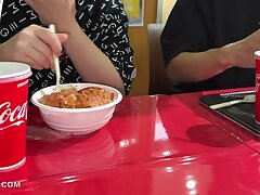 FC2-PPV-4575806 Hot Japanese Babe Goes Wild Getting Intensely Fucked Hard