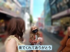 HMN-102 Sizzling Asian MILF Invites You To Steamy Nights On SexyMilfDate