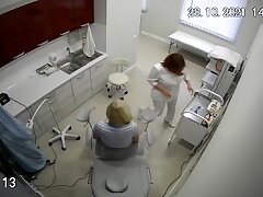 New_super_gynecological_cabinet_104 Her Pleasure Soars High As He Thrusts Deep Into Her Core