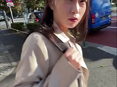 pascal017 Sexy AI Sakura Smears Oil On Curves For Seductive Solo Pleasure Showdown