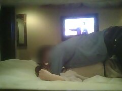 UlJ7O4PE Excited Teen Teases Older Man’s Thick Cock for Steamy Sex