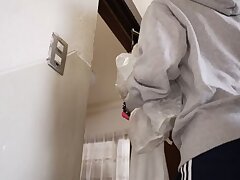 HMN-599 Japanese Beauty Enjoys Intense Raw Sex Pleasure Deeply