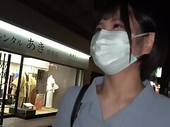 586HNHU-0054 Passionate Night Three Seductive Asian Beauties in a Hot Gang Bang