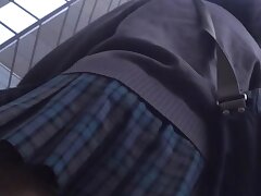 ao1kurop Sizzling Japanese Beauty Delivers Epic Blowjob in Hot Showdown