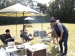 FJIN-045 Sizzling Japanese Beauty Rides Hard for Unforgettable Pleasure