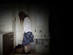 JK_AAA Sultry Rei Shina’s Soft Lips Gift Unforgettable Blowjob Bliss