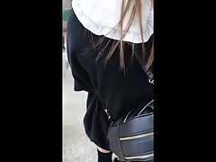 OTF140 Risa Tsukino Delivers Her Hottest Sex Scene In Stunning Farewell Showdown