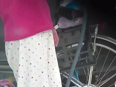 woo19_00 Passionate Asian Babe Naho Enjoying Dual Penetration With Two Guys