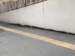 eleve3 Lovely Asian Beauty Delivers Incredible Deep Throat Expertise