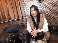 HALE-044 Hot Cutie Bends Over Showing Off Her Sexy Pink Pussies