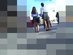 chikuwa43 Sizzling Babes Groove to Beats in Steamy, Passionate Musical Fling