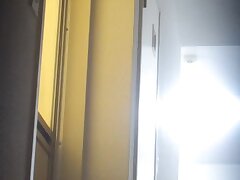 15394660 Surprise Visit Hot Amateur Delivers Unforgettable Home Pleasure