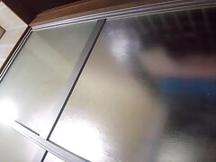 zhizhiyingshe03 Flexible Asian Beauty Enjoying Outdoor Sex Adventures Fully