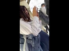 densya87 Sizzling Asian Temptress Nene Shizuki's Explosive Blowjob Spectacle