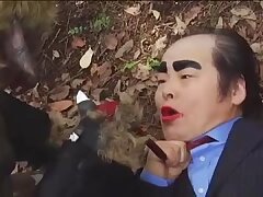 MGJH07 Passionate Japanese Beauty Unleashed Desire & Endless Pleasure