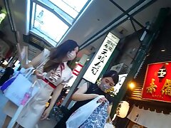 shirouto002 Blissful Double Fisting Adventure with Two Hot Studs