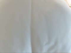 15383028 Stunning Seductress Dominates in Forbidden Pleasure Scene