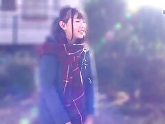 KAWD-895 Bold Stud Discovers Hidden Pleasures in Seductive Asian Beauty's Hairy Pussy