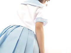 THNIB-032 Airi Ai's Ultimate Fantasy Jizz Shower on Her Seductive Curves