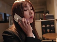 IPX-902 Two Sexy Beauties Deliver Intense Handjob Thrills