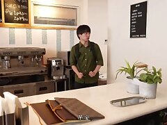 IPZZ-198 Passionate Babe Yells Out Loud in Intense Bedroom Action