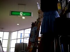 MOVIE-SPECIAL-5 Cute Japanese Beauty Enjoys Her Own Intense Pleasure