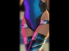 lacequeen_01 Hot Teacher Seduces Student Before Hot Hardcore Class Time Sex