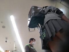 chikuwa15 Hot Domi Babe Gives Intense Blowjob Making Him Super Hard