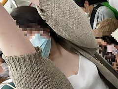 aa Hot Asian Beauties Share Intimate Moments in Steamy Group Play