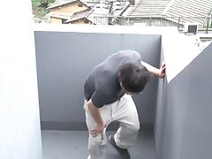 NSPS-840 Luscious Honey Gives Mind-Bending Blowjob Before Explosive Climax