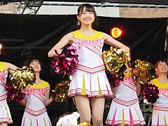 cheer4K33 Ecstatic MILF Screams in Bliss During Intense Raw Pounding