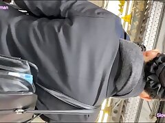 2casp01 Sizzling busty Asian flaunts her sex skills expertise passionately