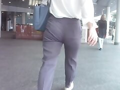 pps4 Hot Japanese Babe With Huge Tits Teases Before Hot Fuck