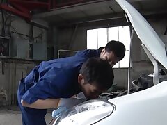 NGOD-001 Seductive Japanese Nurses A Patient's Unforgettable Wild Ride