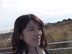 FC2-PPV-1029168 Busty Japanese Schoolgirl Gives Exquisite Blowjob Before Hot Sex