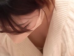 09l Sizzling Vixen's Deep Throat Seduction Unleash Her Passion