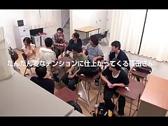 YFF-021 Seductive Kinky Diva Smiles Loudly Moaning During Intense Sex