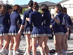 cheermv4 Anime Sisters Anikos & Suzuki Unleash Steamy Sex Fantasies Together Live