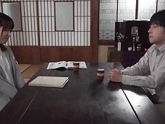 ATID-536 Adoring Stunning Asian Beauty's Irresistible Passionate Night