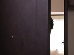 JUL-159 Sexy Curvy Babe Enjoys Gentle Touches Before Intense Lovemaking