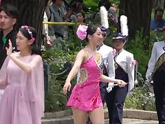 re107 Sweet Japanese Cutie Takes Hardcore Anal With Her Innocent Face