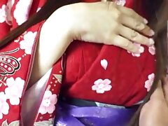 ONCE-071 Bold Temptress Unleashes Her Kinky Solo Fantasy Showdown